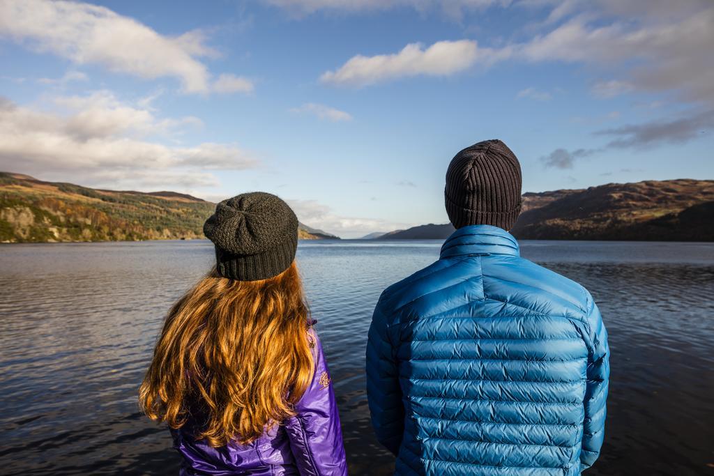 Morag'S Lodge Fort Augustus Zewnętrze zdjęcie